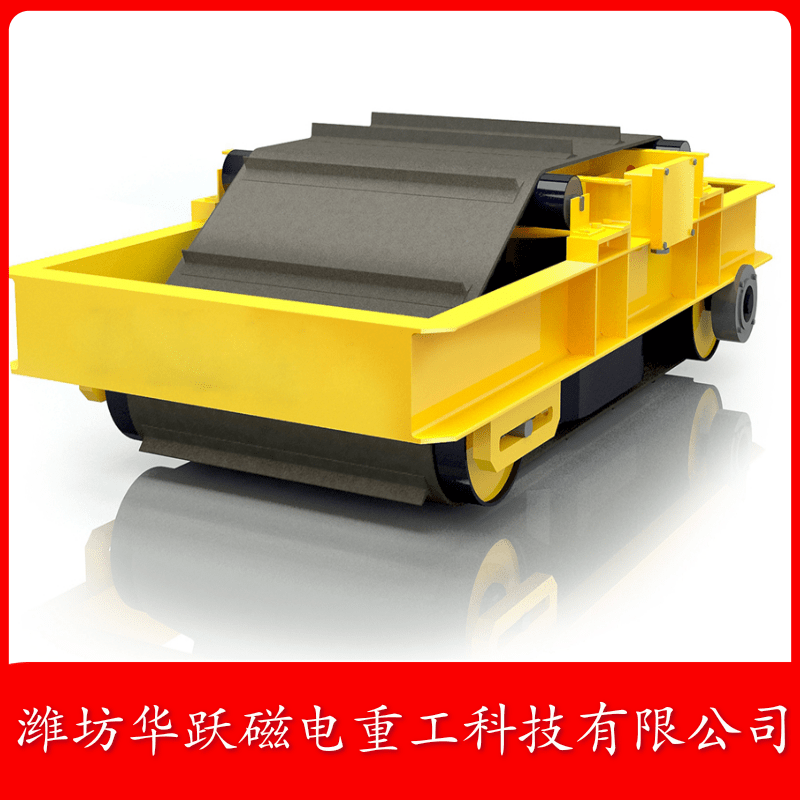 除鐵器使用說明